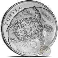 New Zealand / Niue Silver Coins