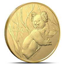 All Australian Gold Coins