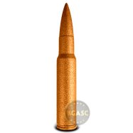 Copper Bullets