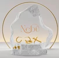 All Nebü Gold Jewelry