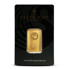 Perth Gold Bars