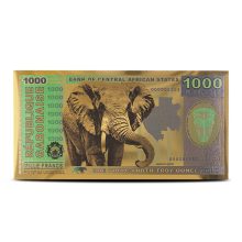 All Gold Notes/Goldbacks