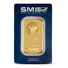 All Gold Bars