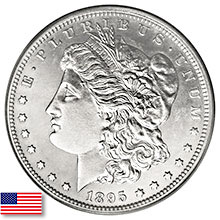 Silver Dollars