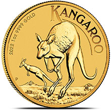 Perth Gold Kangaroos