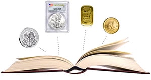 Coin Glossary of Terms