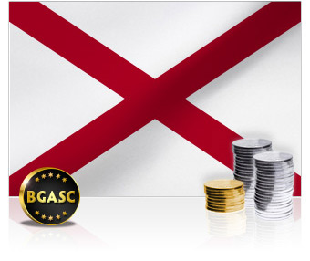 BGASC ships gold and silver bullion to Alabama