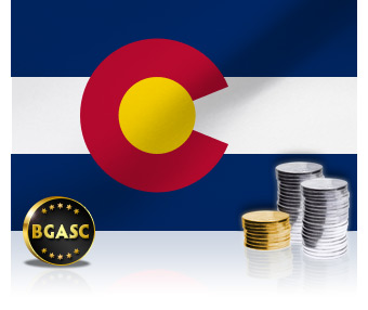 BGASC ships gold and silver bullion to Colorado