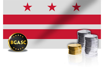 BGASC ships gold and silver bullion to The District of Columbia