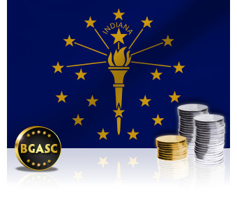 BGASC ships gold and silver bullion to Indiana