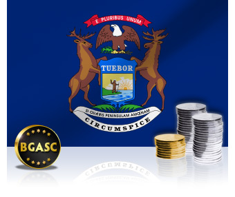 BGASC ships gold and silver bullion to Michigan