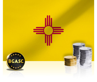 BGASC ships gold and silver bullion to New Mexico