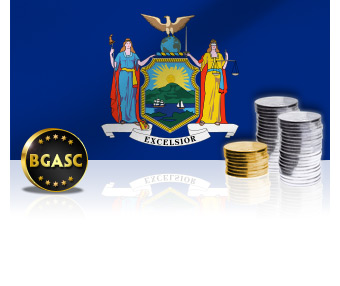 BGASC ships gold and silver bullion to New York