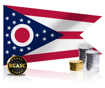 BGASC ships gold and silver bullion to Ohio