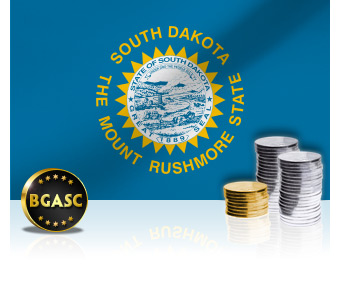 BGASC ships gold and silver bullion to South Dakota
