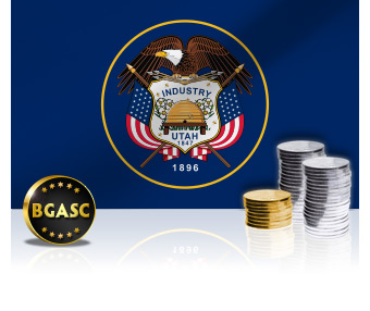 BGASC ships gold and silver bullion to Utah