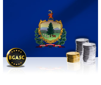 BGASC ships gold and silver bullion to Vermont