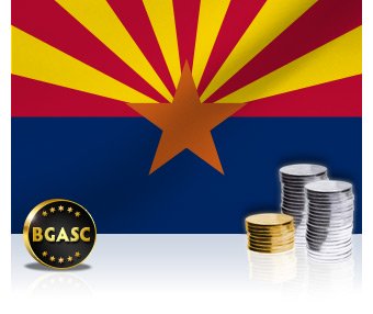 BGASC ships gold and silver bullion to Arizona