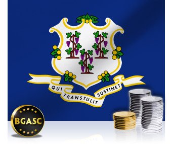 BGASC ships gold and silver bullion to Connecticut
