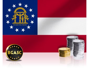 BGASC ships gold and silver bullion to Georgia