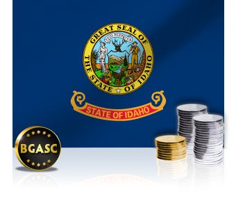 BGASC ships gold and silver bullion to Idaho