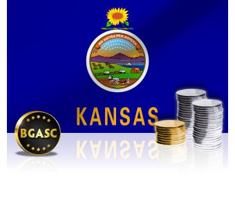 BGASC ships gold and silver bullion to Kansas