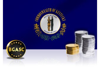 BGASC ships gold and silver bullion to Kentucky