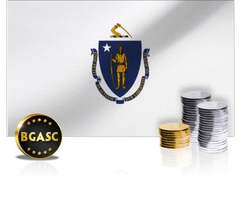 BGASC ships gold and silver bullion to Massachusetts