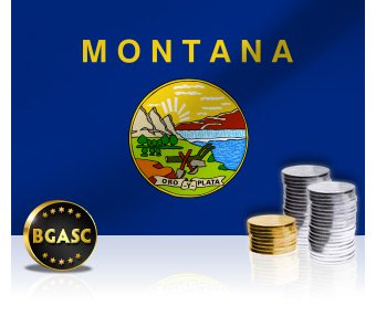 BGASC ships gold and silver bullion to Montana
