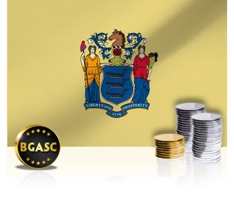 BGASC ships gold and silver bullion to New Jersey