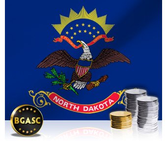 BGASC ships gold and silver bullion to North Dakota