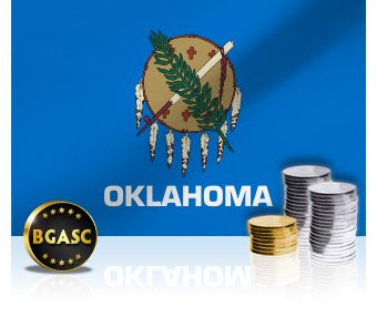 BGASC ships gold and silver bullion to Oklahoma