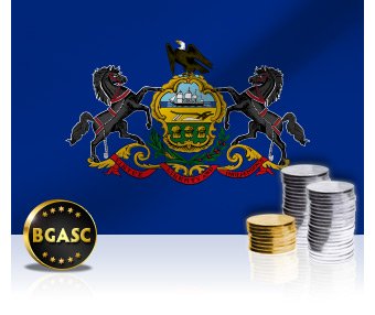 BGASC ships gold and silver bullion to Pennsylvania