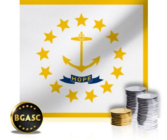 BGASC ships gold and silver bullion to Rhode Island