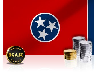 BGASC ships gold and silver bullion to Tennessee