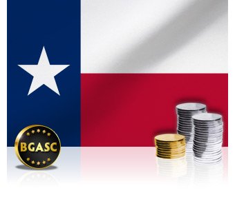 BGASC ships gold and silver bullion to Texas