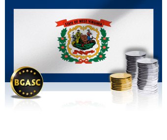 BGASC ships gold and silver bullion to West Virginia