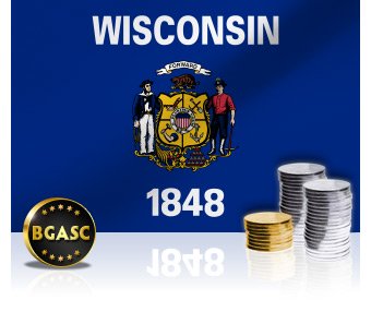 BGASC ships gold and silver bullion to Wisconsin