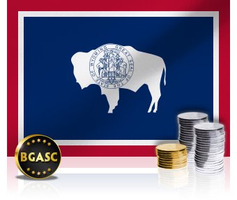 BGASC ships gold and silver bullion to Wyoming