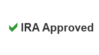 IRA Approved: Yes