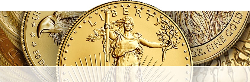 Should I Buy Gold Coins or a Gold Bar? - Blog